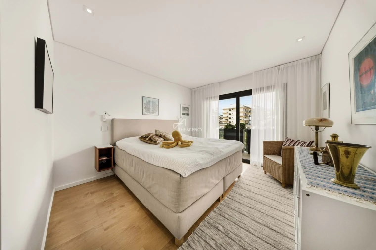 Apartamento T4 para Venda em Cascais e Estoril Foto 5