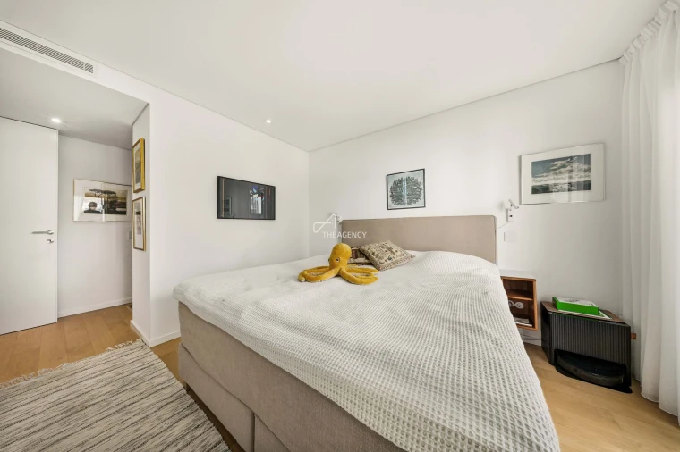 Apartamento T4 para Venda em Cascais e Estoril Foto 6