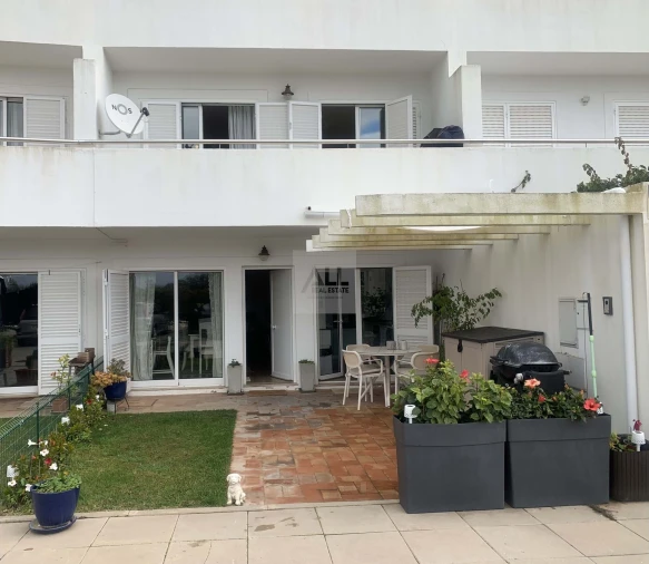 Moradia T2 para Venda em Portimão