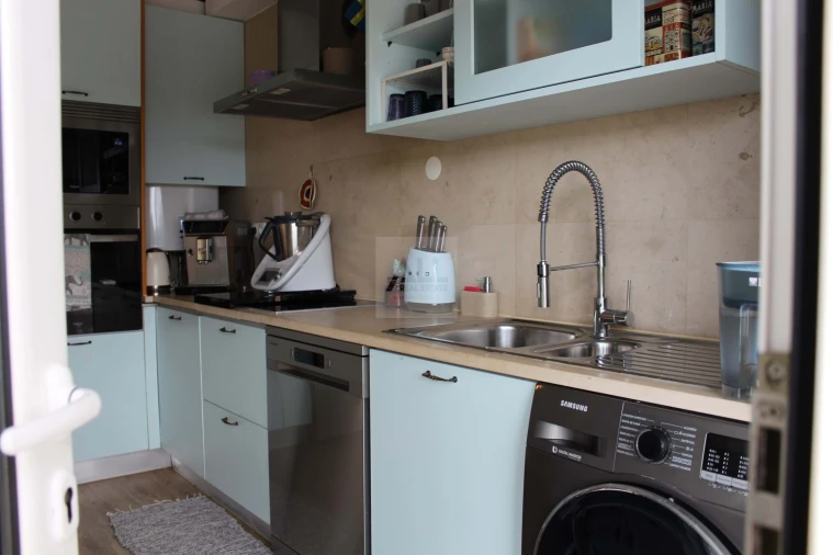 Moradia T2 para Venda em Portimão Foto 11