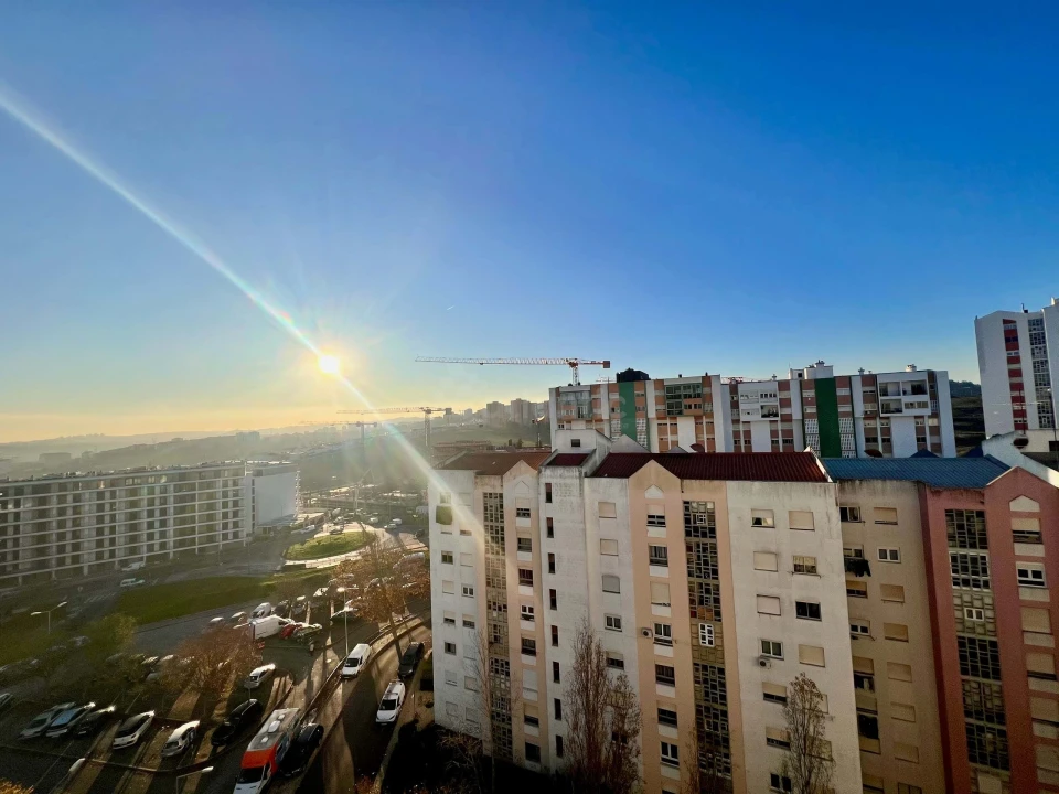 Apartamento T5 para Venda em Santo António dos Cavaleiros e Frielas Foto 40