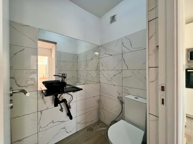 Apartamento T5 para Venda em Santo António dos Cavaleiros e Frielas Foto 37