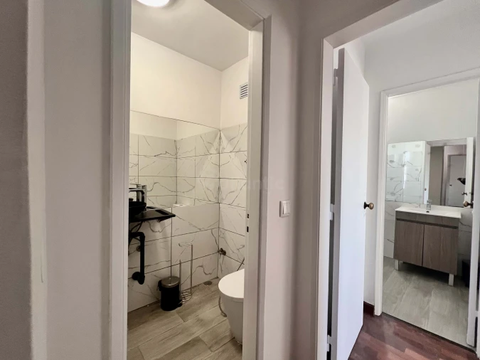 Apartamento T5 para Venda em Santo António dos Cavaleiros e Frielas Foto 31