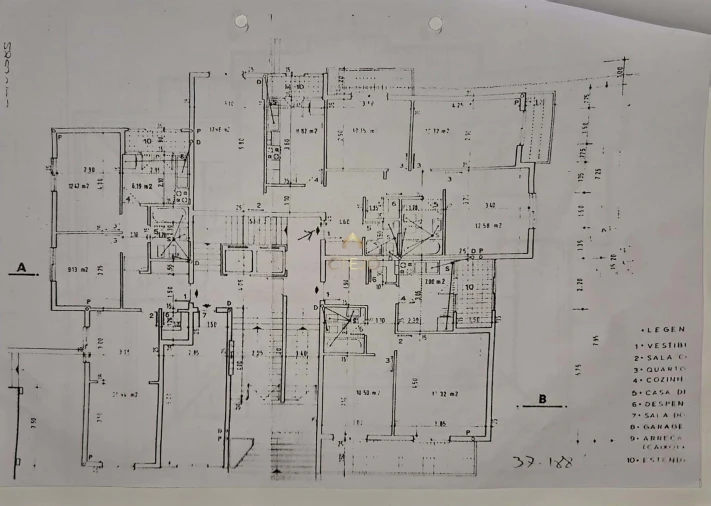 Apartamento T3 para Venda em Santa Iria de Azoia, São João da Talha e Bobadela Foto 24