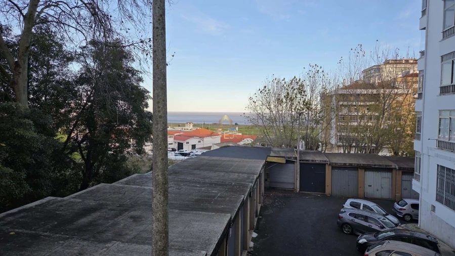 Apartamento T3 para Venda em Santa Iria de Azoia, São João da Talha e Bobadela Foto 20