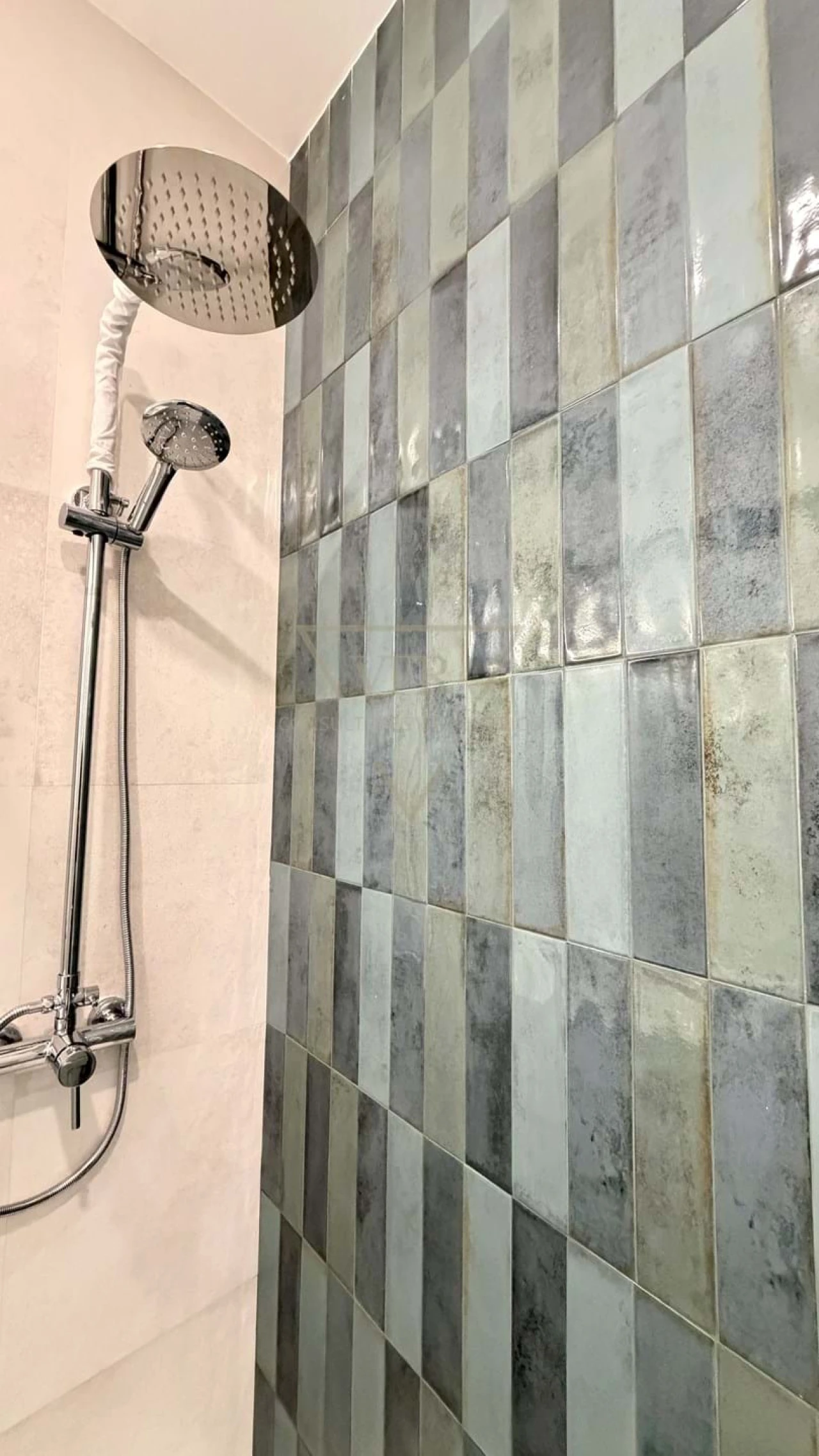 Apartamento T1 para Venda em Carcavelos e Parede Foto 17