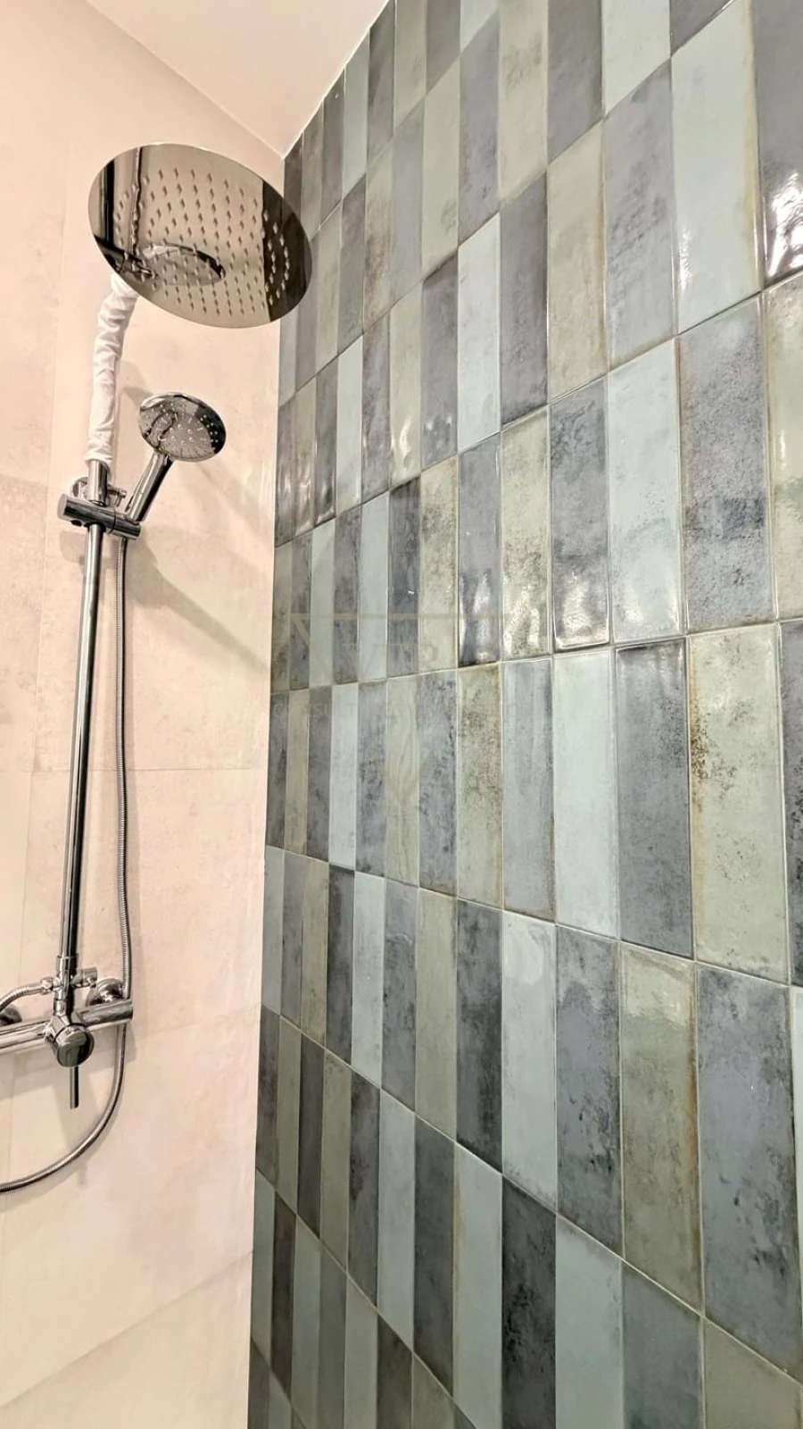 Apartamento T1 para Venda em Carcavelos e Parede Foto 17