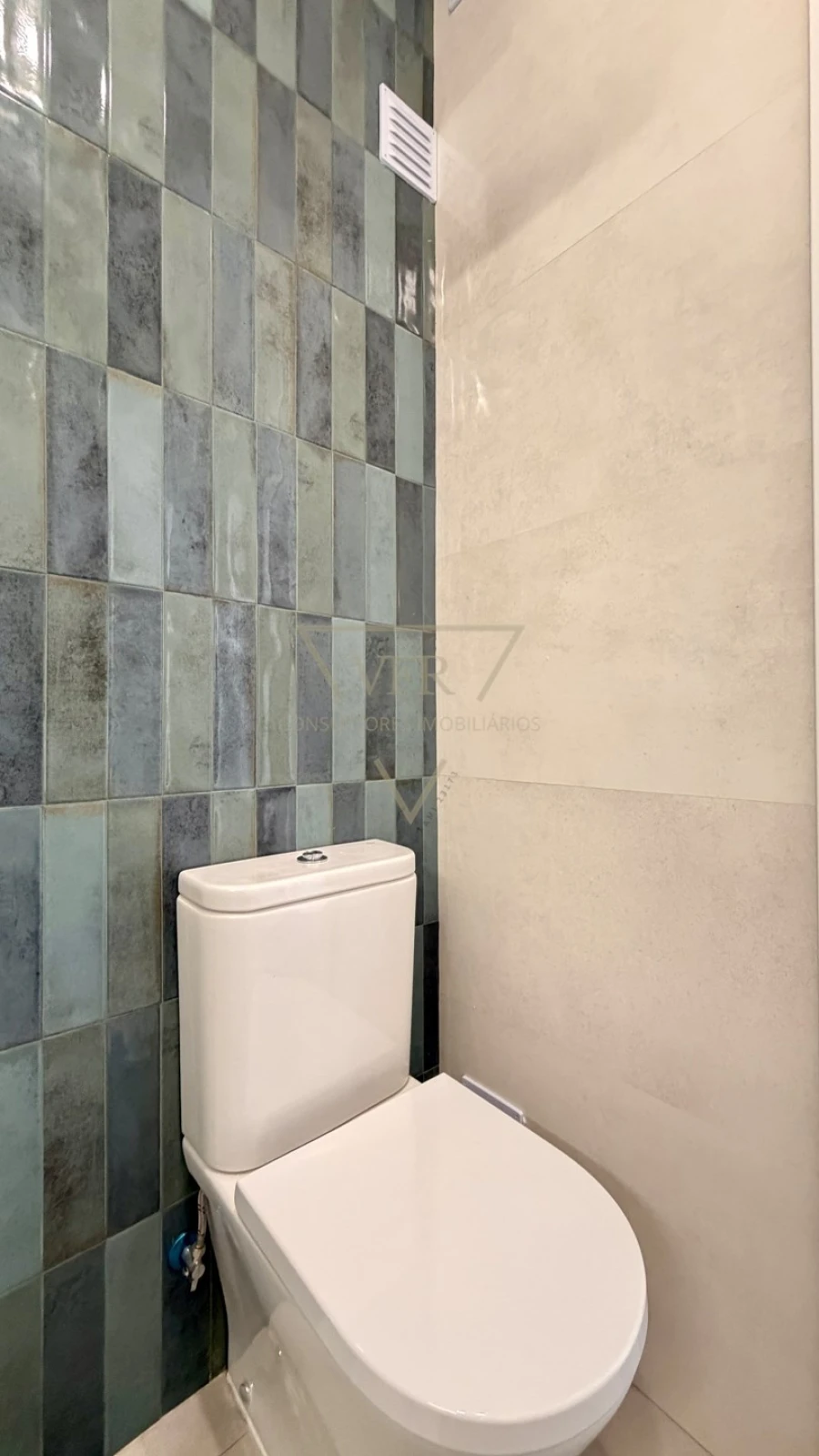 Apartamento T1 para Venda em Carcavelos e Parede Foto 18