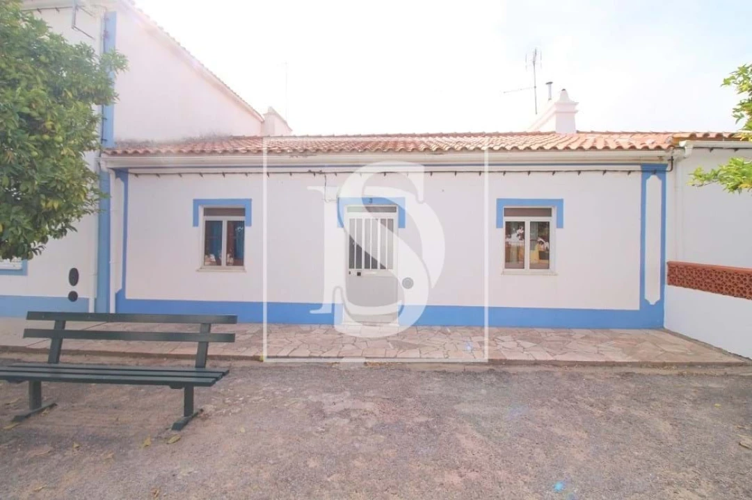 Moradia T3 para Venda em Vaiamonte Foto 14