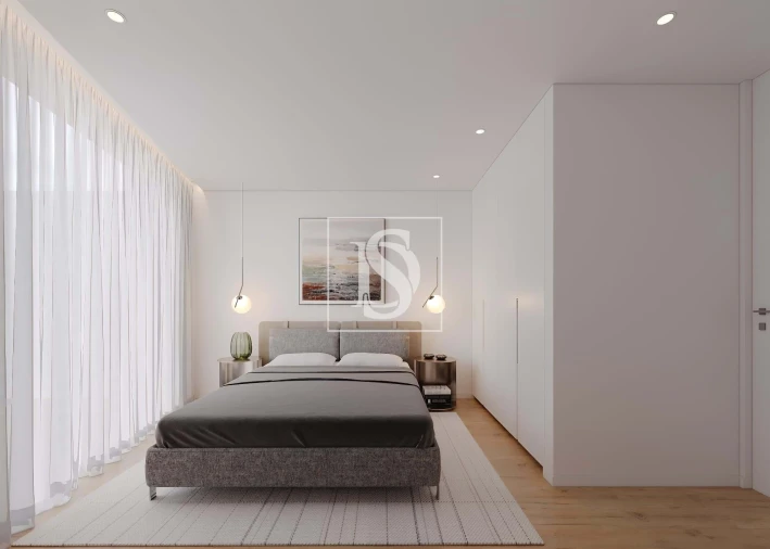 Moradia T2 para Venda em Lama Foto 4