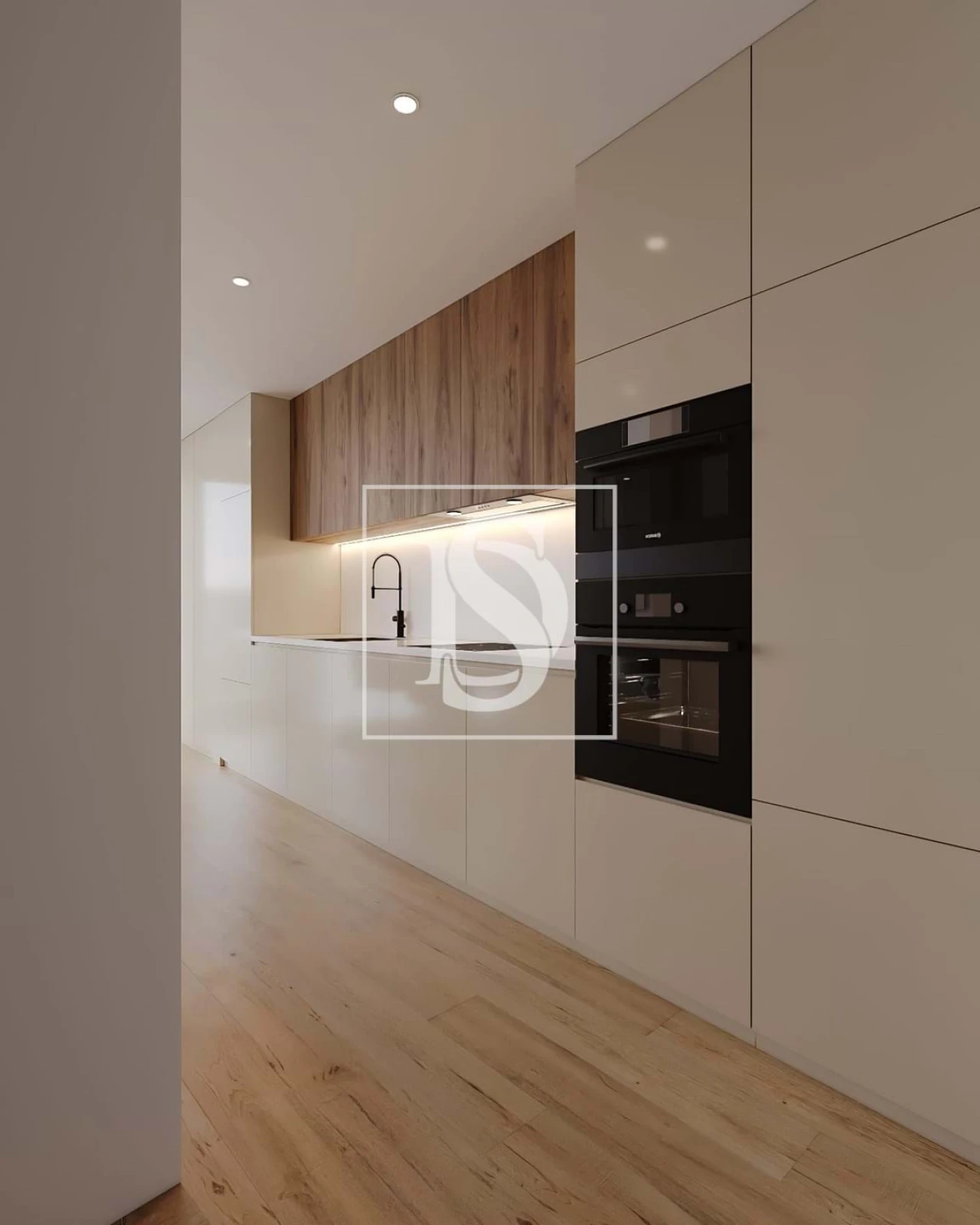 Moradia T2 para Venda em Lama Foto 1