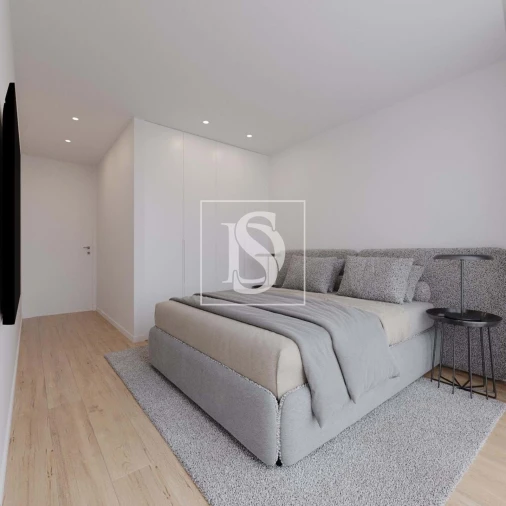 Moradia T3 para Venda em Lama Foto 2