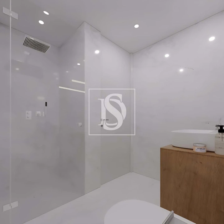 Moradia T3 para Venda em Lama Foto 4