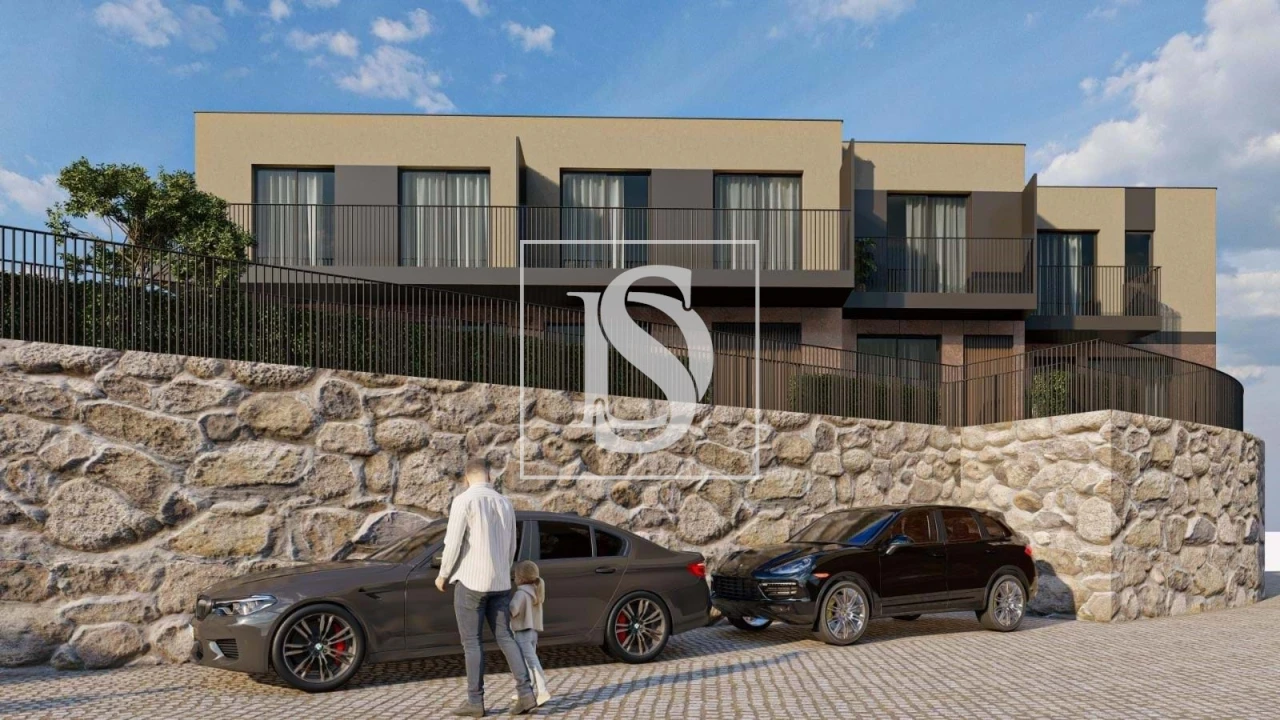 Moradia T3 para Venda em Lama Foto 14