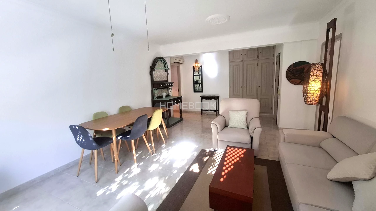 Apartamento T2 para Venda em Tavira (Santa Maria e Santiago) Foto 6