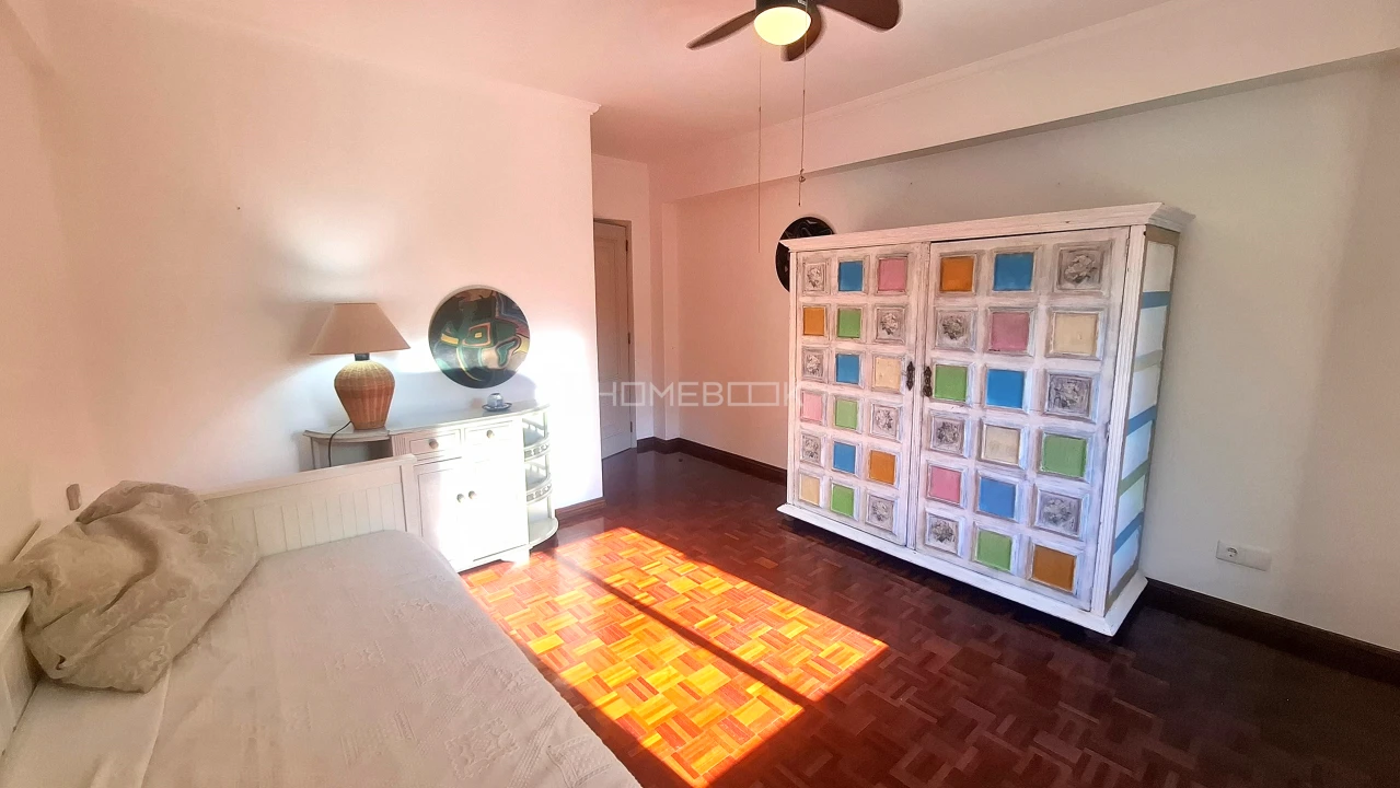 Apartamento T2 para Venda em Tavira (Santa Maria e Santiago) Foto 19