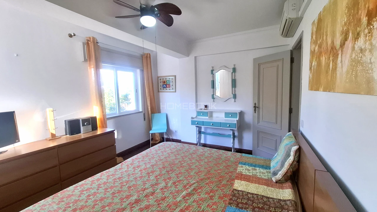 Apartamento T2 para Venda em Tavira (Santa Maria e Santiago) Foto 13