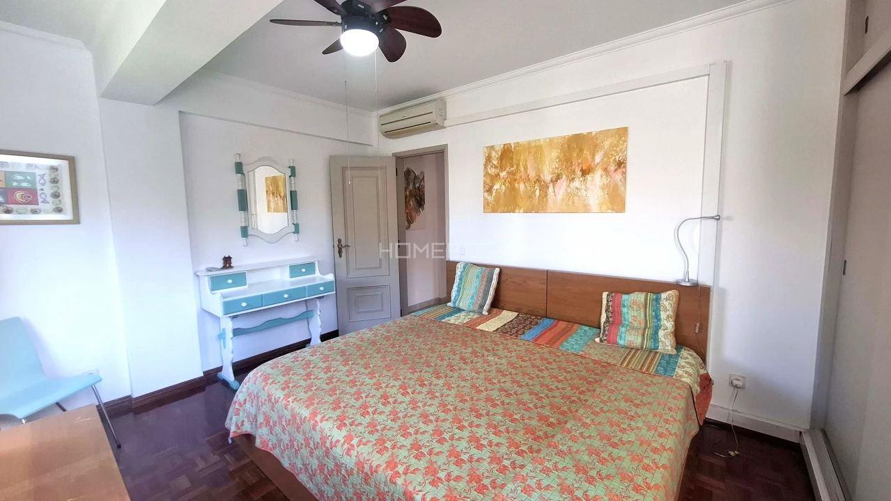 Apartamento T2 para Venda em Tavira (Santa Maria e Santiago) Foto 12