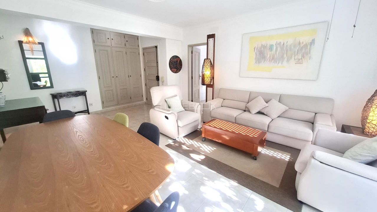 Apartamento T2 para Venda em Tavira (Santa Maria e Santiago) Foto 5