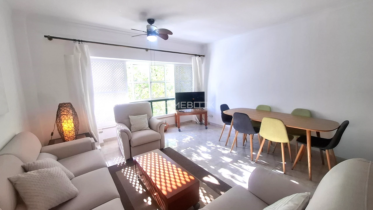 Apartamento T2 para Venda em Tavira (Santa Maria e Santiago) Foto 3