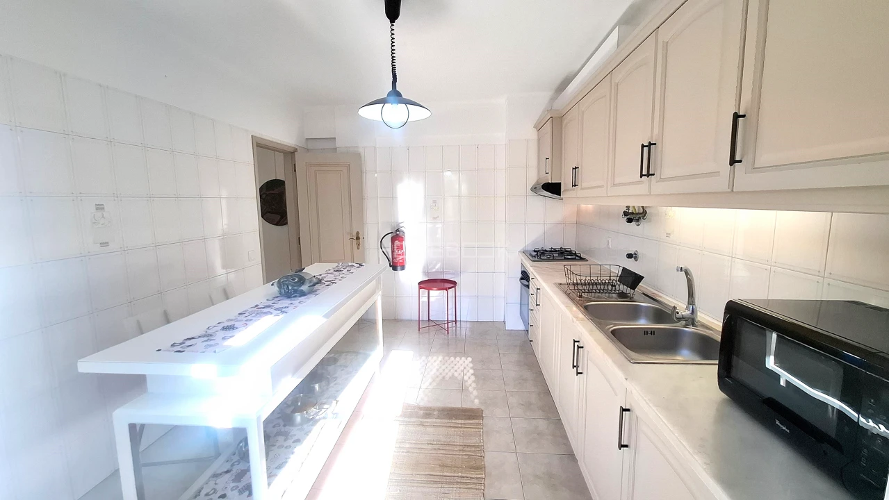 Apartamento T2 para Venda em Tavira (Santa Maria e Santiago) Foto 9