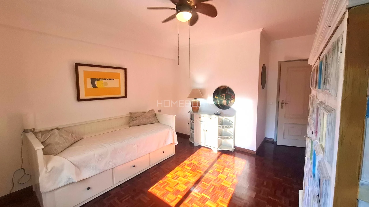 Apartamento T2 para Venda em Tavira (Santa Maria e Santiago) Foto 21