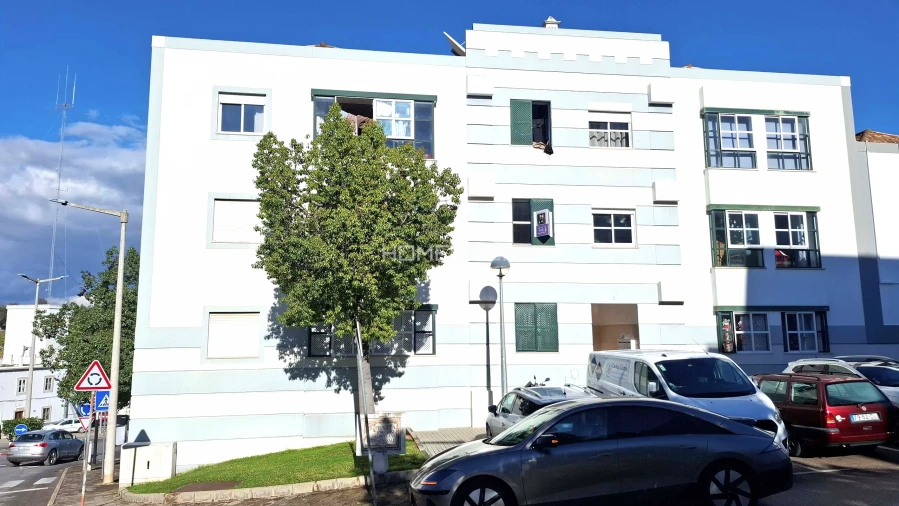 Apartamento T2 para Venda em Tavira (Santa Maria e Santiago)