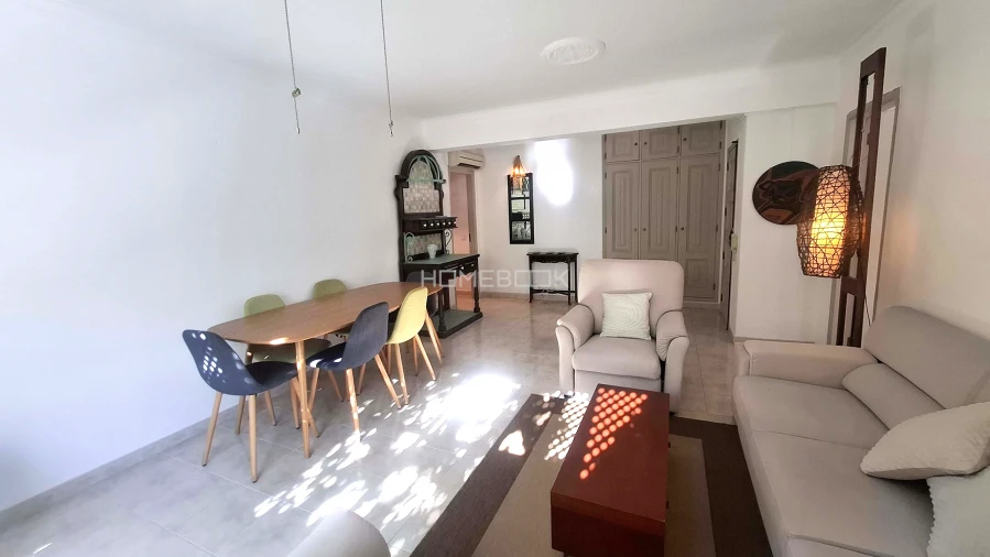 Apartamento T2 para Venda em Tavira (Santa Maria e Santiago) Foto 6