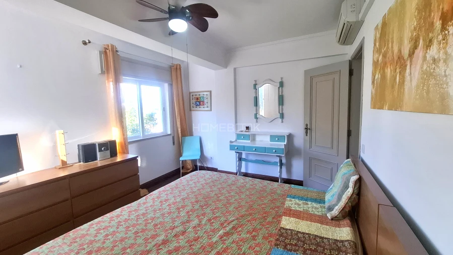 Apartamento T2 para Venda em Tavira (Santa Maria e Santiago) Foto 13