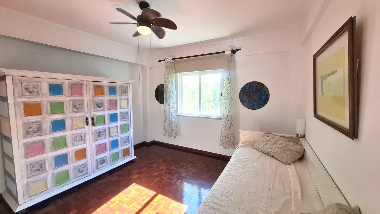 Apartamento T2 para Venda em Tavira (Santa Maria e Santiago) Foto 20