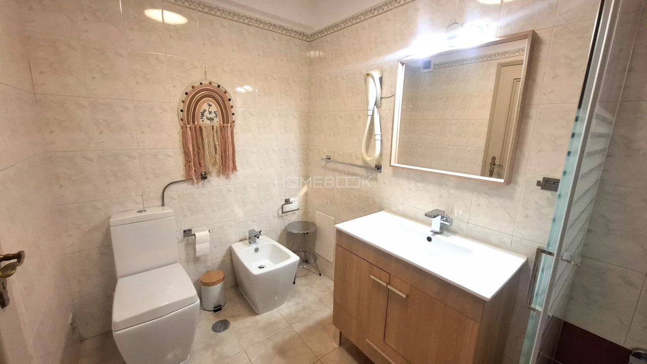 Apartamento T2 para Venda em Tavira (Santa Maria e Santiago) Foto 15