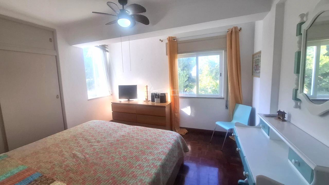 Apartamento T2 para Venda em Tavira (Santa Maria e Santiago) Foto 14