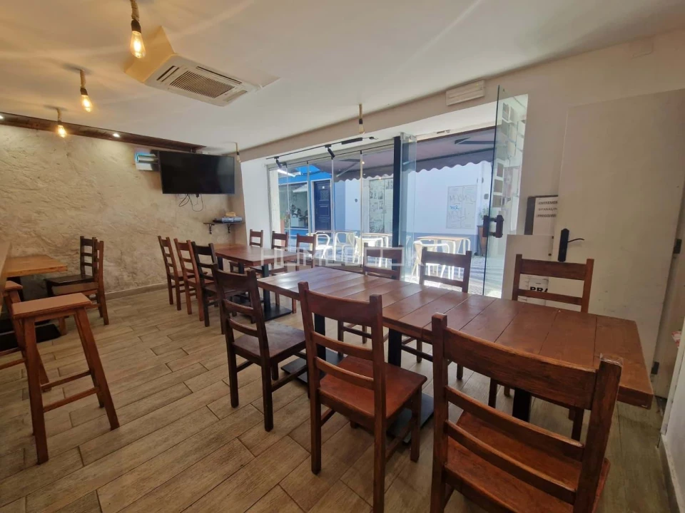 Negócio para Arrendamento em União das Freguesias de Setúbal Foto 4