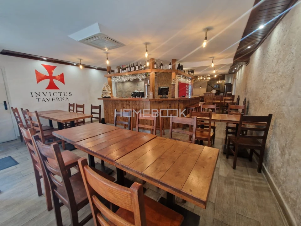 Negócio para Arrendamento em União das Freguesias de Setúbal Foto 1