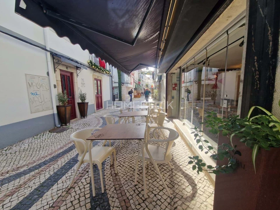 Negócio para Arrendamento em União das Freguesias de Setúbal Foto 7