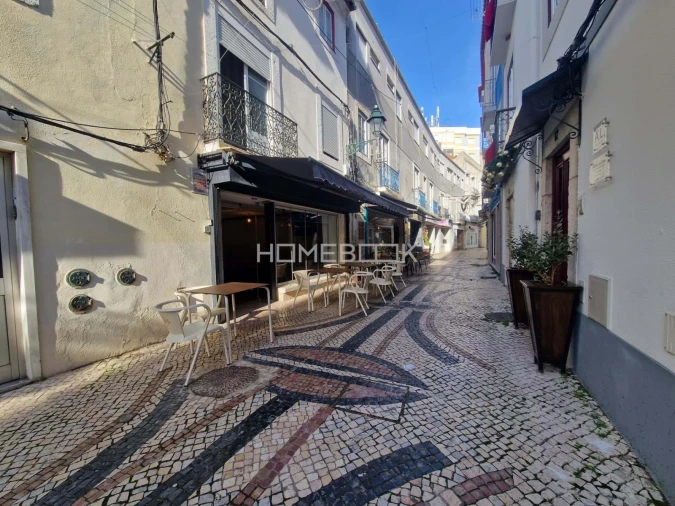 Negócio para Arrendamento em União das Freguesias de Setúbal Foto 21