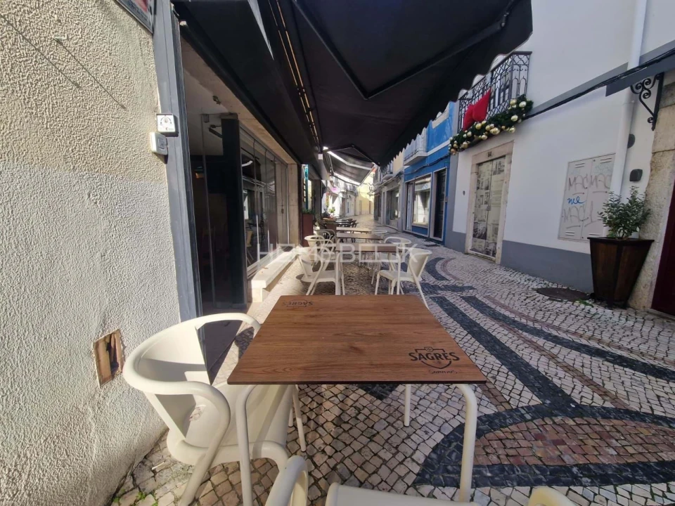 Negócio para Arrendamento em União das Freguesias de Setúbal Foto 3