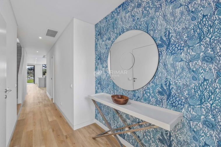 Moradia T2 para Venda em Quarteira Foto 17