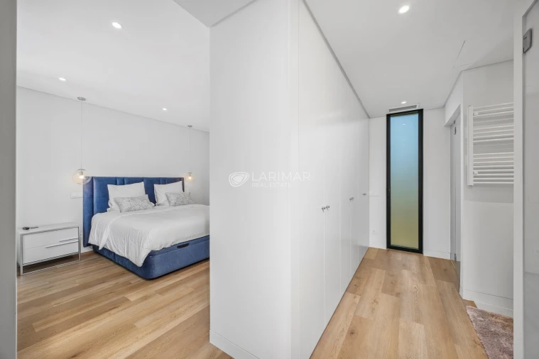 Moradia T2 para Venda em Quarteira Foto 14