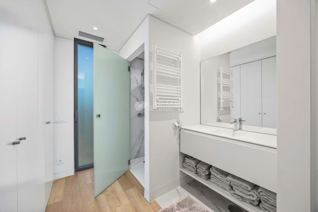 Moradia T2 para Venda em Quarteira Foto 15