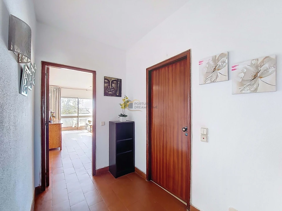Apartamento T1 para Venda em Albufeira e Olhos de Água Foto 6