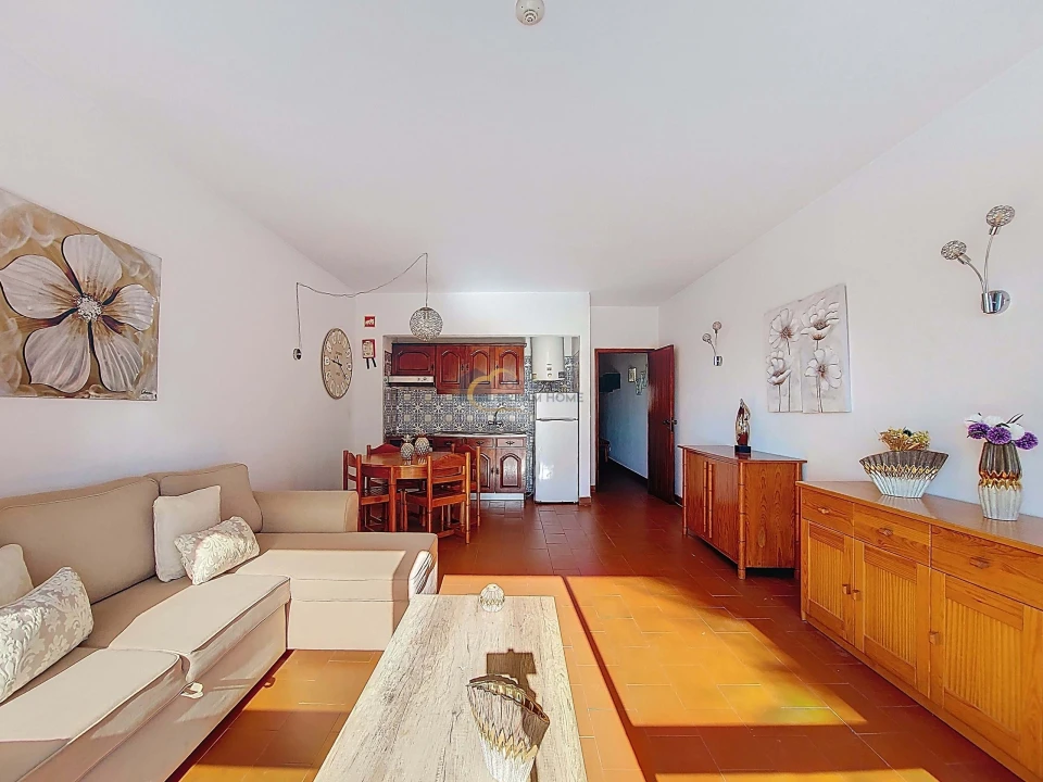 Apartamento T1 para Venda em Albufeira e Olhos de Água Foto 14