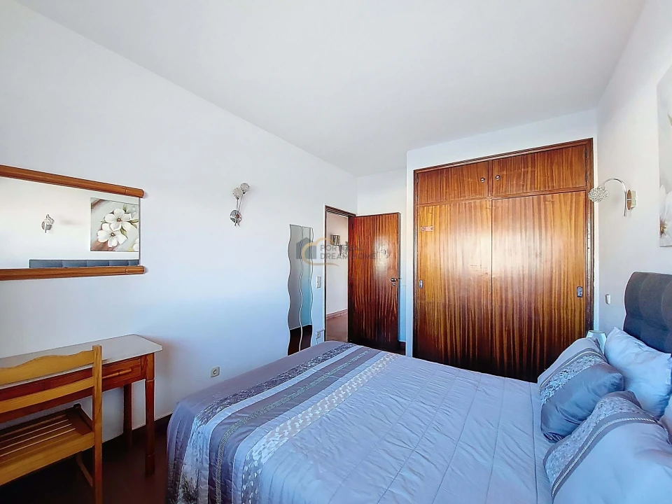 Apartamento T1 para Venda em Albufeira e Olhos de Água Foto 5