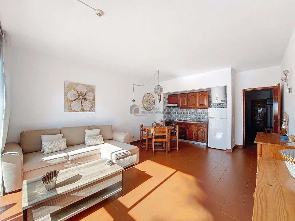 Apartamento T1 para Venda em Albufeira e Olhos de Água Foto 13