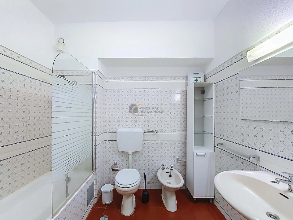 Apartamento T1 para Venda em Albufeira e Olhos de Água Foto 7