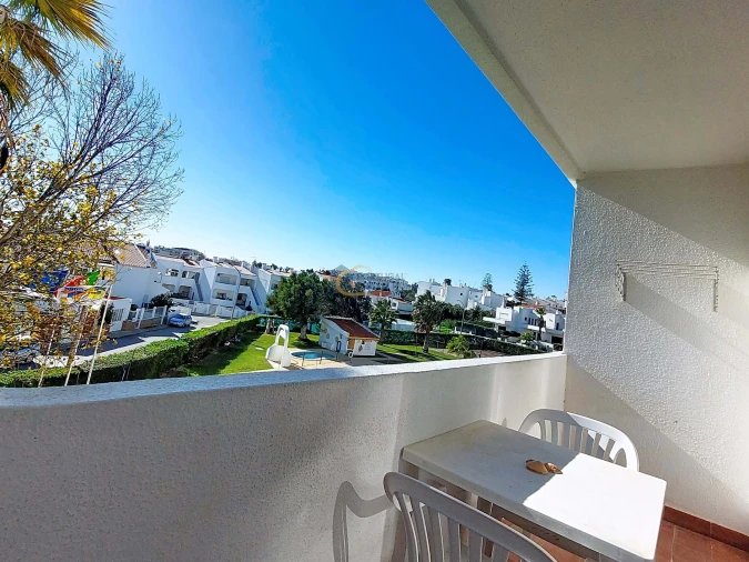 Apartamento T1 para Venda em Albufeira e Olhos de Água Foto 17