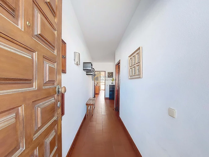 Apartamento T1 para Venda em Albufeira e Olhos de Água Foto 3