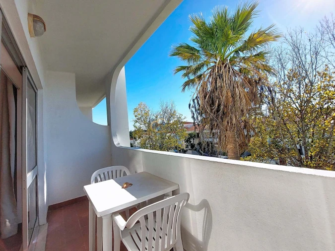Apartamento T1 para Venda em Albufeira e Olhos de Água Foto 18