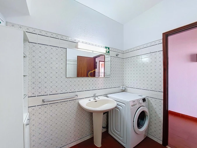 Apartamento T1 para Venda em Albufeira e Olhos de Água Foto 8