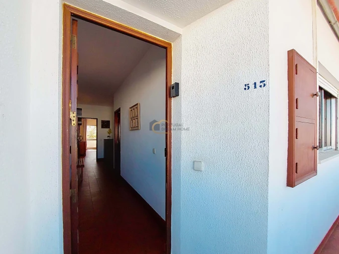 Apartamento T1 para Venda em Albufeira e Olhos de Água Foto 2